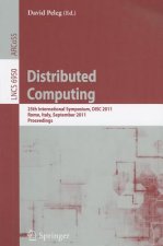 Distributed Computing