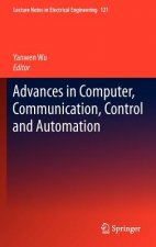 Advances in Computer, Communication, Control and Automation
