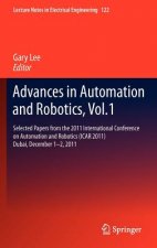 Advances in Automation and Robotics, Vol.1