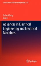 Advances in Electrical Engineering and Electrical Machines