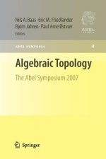 Algebraic Topology