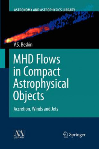 MHD Flows in Compact Astrophysical Objects