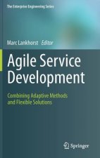 Agile Service Development