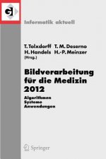 Bildverarbeitung Fur Die Medizin 2012