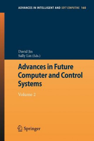 Advances in Future Computer and Control Systems