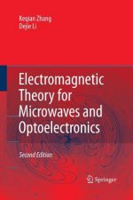 Electromagnetic Theory for Microwaves and Optoelectronics