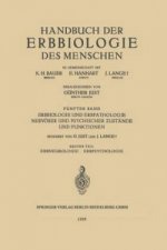 Erbbiologie Und Erbpathologie Nervoeser Und Psychischer Zustande Und Funktionen