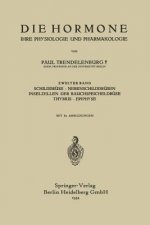 Die Hormone Ihre Physiologie Und Pharmakologie