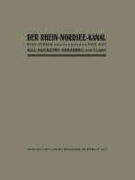 Rhein-Nordsee-Kanal
