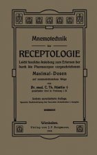 Mnemotechnik Der Receptologie