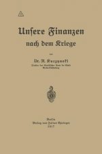 Unsere Finanzen Nach Dem Kriege