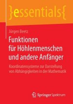 Funktionen fur Hoehlenmenschen und andere Anfanger