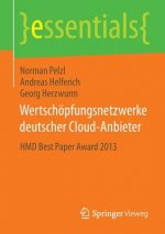 Wertschoepfungsnetzwerke Deutscher Cloud-Anbieter