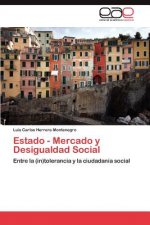 Estado - Mercado y Desigualdad Social