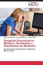 Desgaste Emocional en Medicos, Residentes y Estudiantes de Medicina