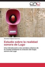 Estudio sobre la realidad sonora de Lugo