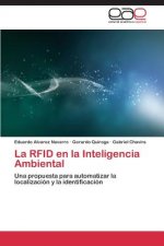 RFID en la Inteligencia Ambiental