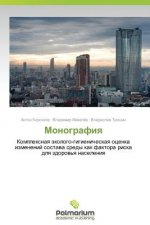 Monografiya