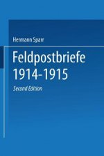 Feldpostbriefe 1914-1915