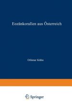 Eozankorallen Aus OEsterreich