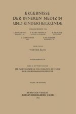 Panmyelophthise Und Verwandte Zust nde Der Knochenmarksinsuffizienz