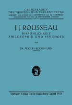 J. J. Rousseau