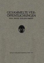 Gesammelte Veroeffentlichungen