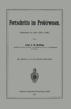 Fortschritte Im Probirwesen