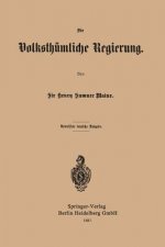 Die Volksth mliche Regierung