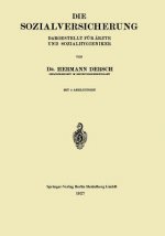 Die Sozialversicherung