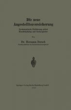 Die Neue Angestelltenversicherung