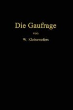 Gaufrage