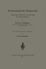 Dermatologische Diagnostik