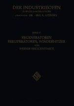 Regeneratoren Rekuperatoren, Winderhitzer