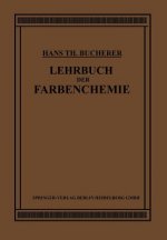 Lehrbuch Der Farbenchemie
