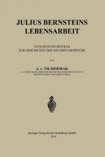 Julius Bernsteins Lebensarbeit