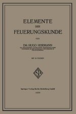 Elemente Der Feuerungskunde