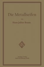 Metallseifen