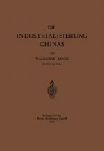 Industrialisierung Chinas