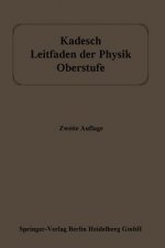 Leitfaden Der Physik