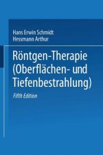 R ntgen-Therapie (Oberfl chen- Und Tiefenbestrahlung)
