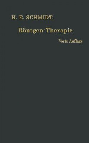 R ntgen-Therapie