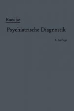 Grundriss Der Psychiatrischen Diagnostik