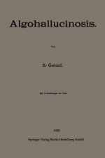 Algohallucinosis