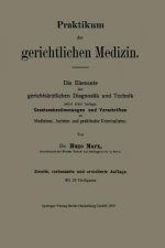 Praktikum Der Gerichtlichen Medizin