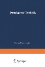 Druckgiess-Technik