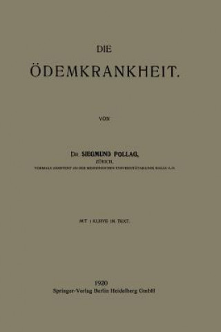 Die  demkrankheit