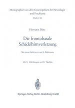 Die Frontobasale Schadelhirnverletzung