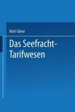 Seefracht-Tarifwesen