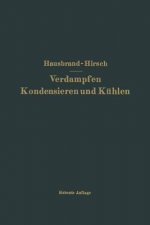 Verdampfen Kondensieren Und K hlen